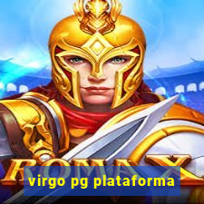 virgo pg plataforma